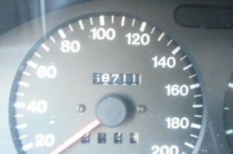 Serrure avant droit SUZUKI SWIFT 2