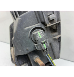 Anti brouillard droit (feux) PEUGEOT 407