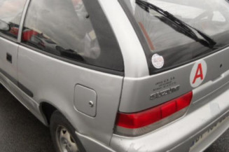 Retroviseur droit SUZUKI SWIFT 2