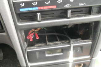 Vitre avant droit SUZUKI SWIFT 2