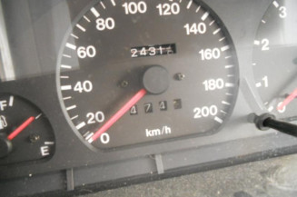 Vitre avant droit SUZUKI SWIFT 2