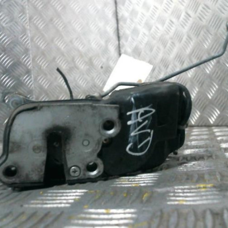 Serrure avant droit SUZUKI SWIFT 2 Photo n°1