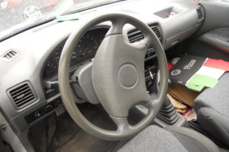 Serrure avant droit SUZUKI SWIFT 2