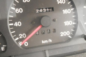 Serrure avant droit SUZUKI SWIFT 2