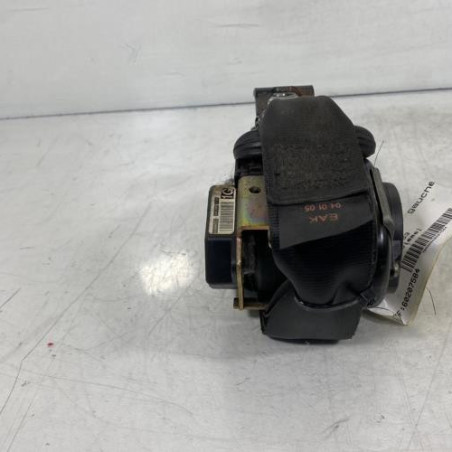 Pretensionneur de ceinture avant gauche PEUGEOT 206