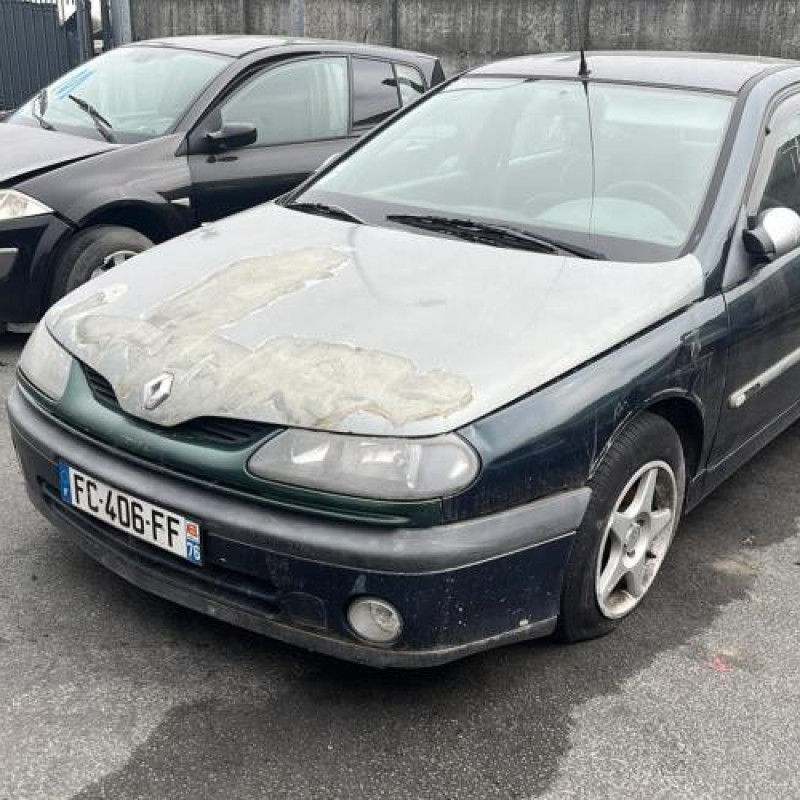 Jante RENAULT LAGUNA 1 Photo n°2