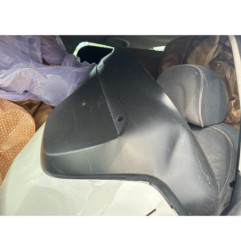 Arret de porte avant droit PEUGEOT 407 Photo n°1