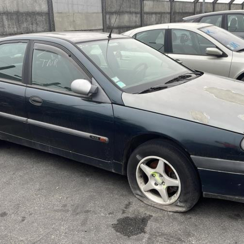 Jante RENAULT LAGUNA 1 Photo n°8