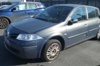 Jante RENAULT MEGANE 2