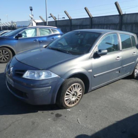 Jante RENAULT MEGANE 2
