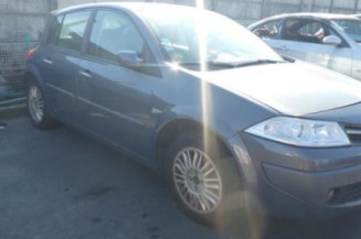 Jante RENAULT MEGANE 2