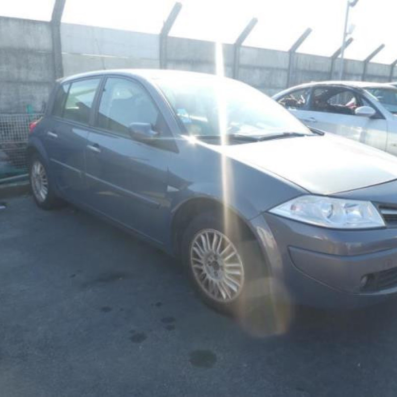 Jante RENAULT MEGANE 2 Photo n°3