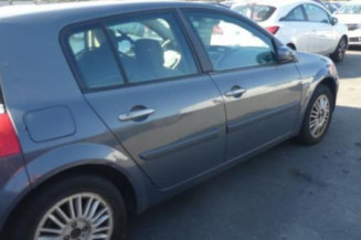 Jante RENAULT MEGANE 2