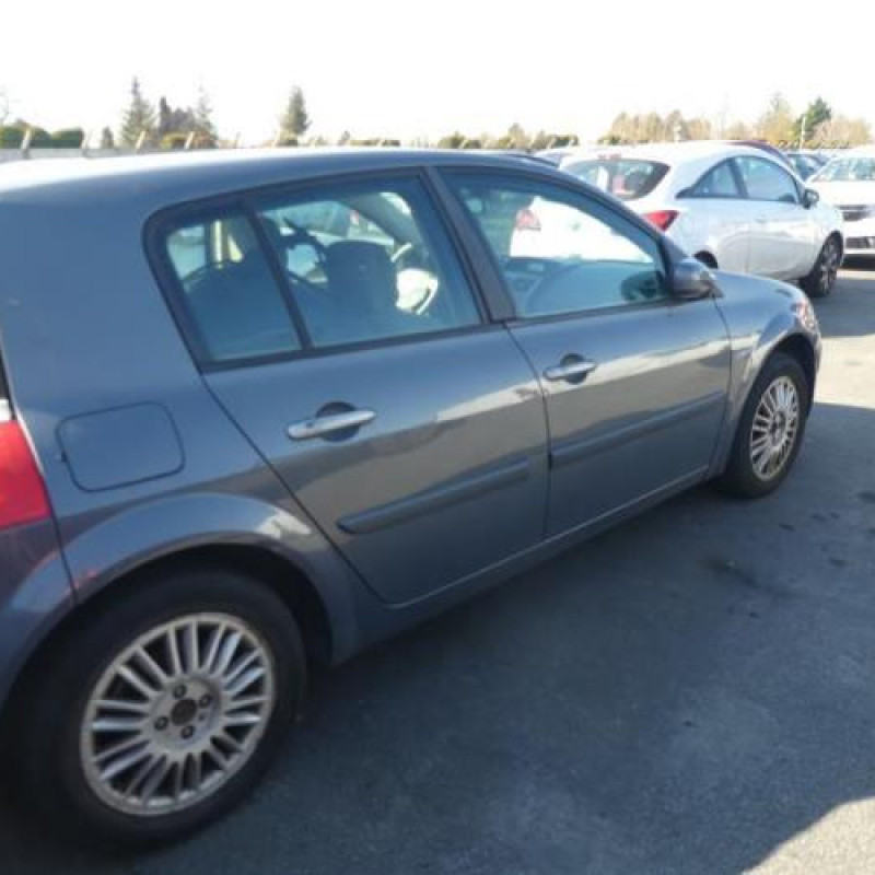 Jante RENAULT MEGANE 2 Photo n°4