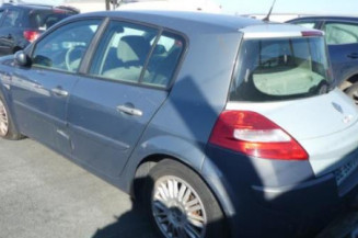 Jante RENAULT MEGANE 2