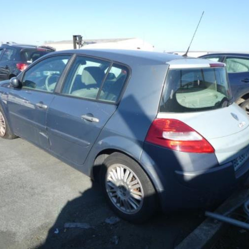 Jante RENAULT MEGANE 2 Photo n°5
