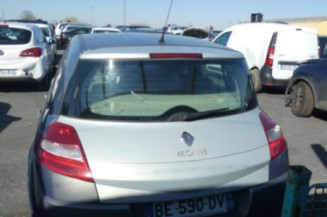 Jante RENAULT MEGANE 2