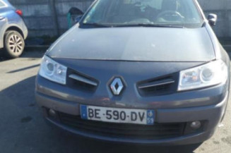 Jante RENAULT MEGANE 2