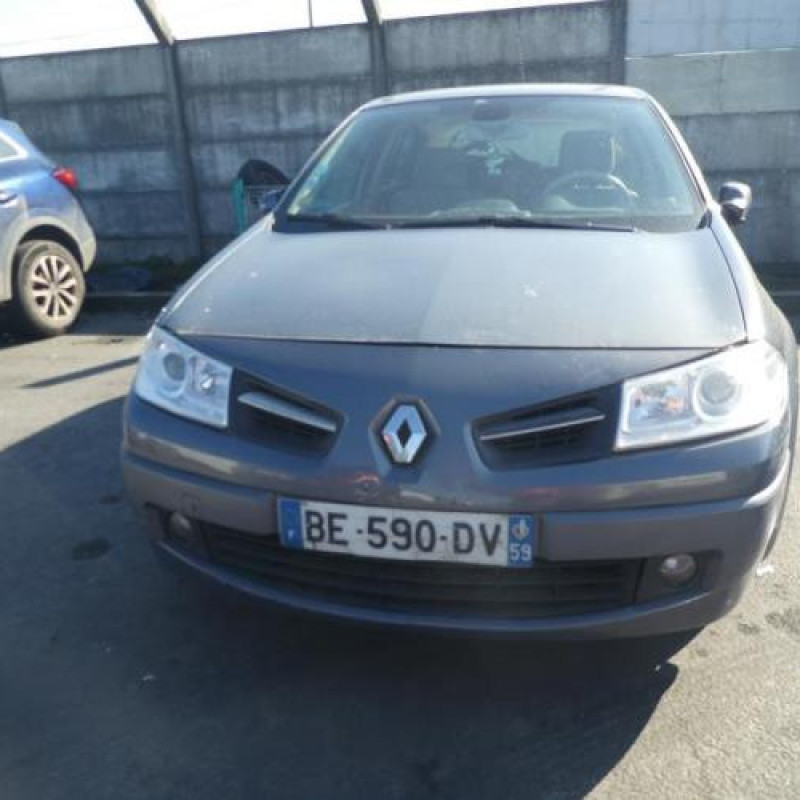 Jante RENAULT MEGANE 2 Photo n°7