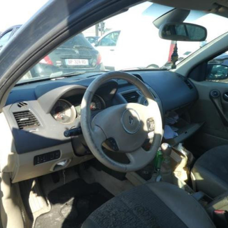 Jante RENAULT MEGANE 2 Photo n°8