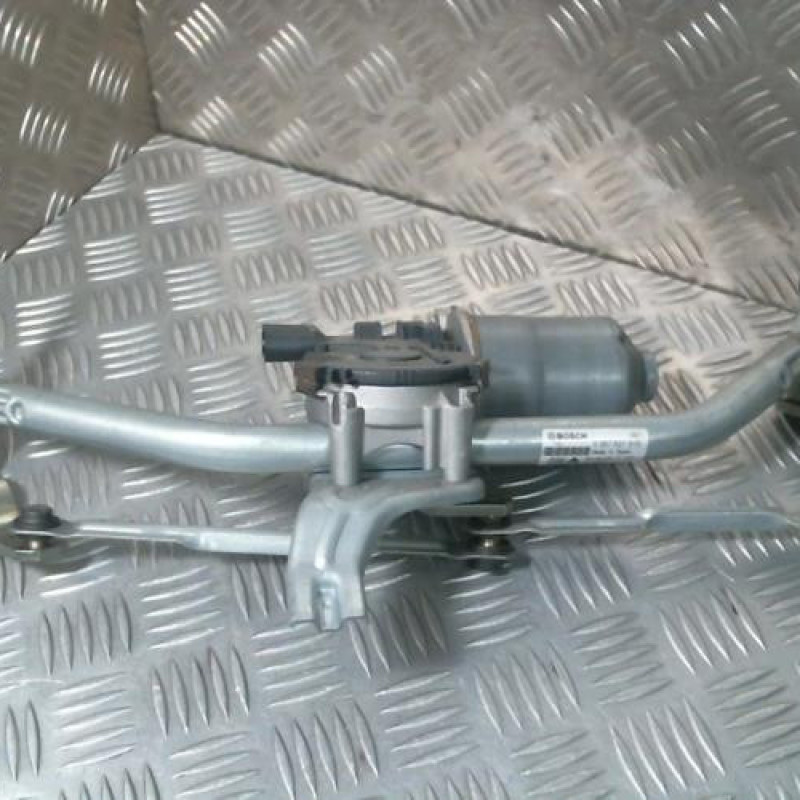 Moteur essuie glace avant CITROEN C3 AIRCROSS Photo n°2