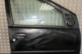 Porte avant droit FIAT PUNTO 2 Photo n°1