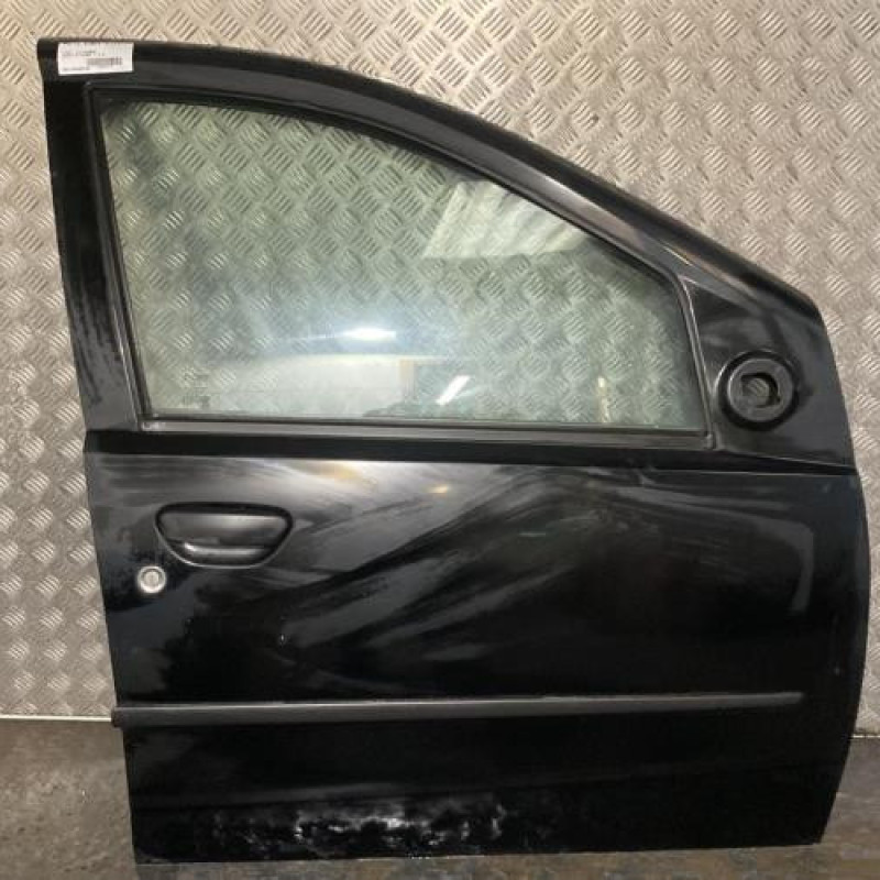Porte avant droit FIAT PUNTO 2 Photo n°1