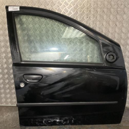 Porte avant droit FIAT PUNTO 2 Photo n°1