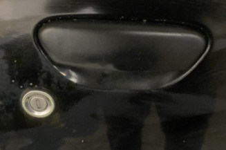 Porte avant droit FIAT PUNTO 2
