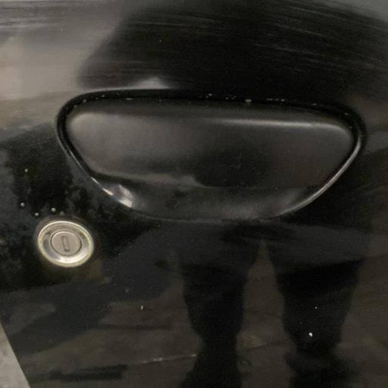 Porte avant droit FIAT PUNTO 2 Photo n°2