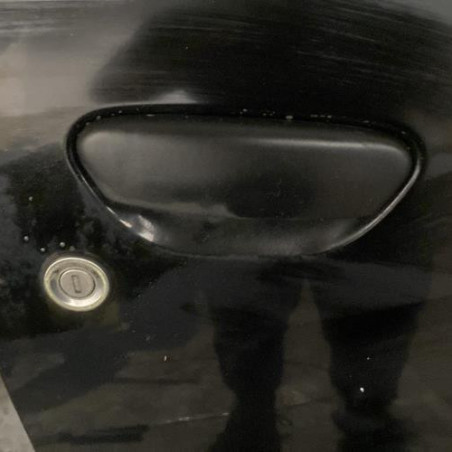 Porte avant droit FIAT PUNTO 2