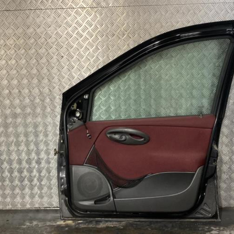 Porte avant droit FIAT PUNTO 2 Photo n°3