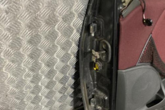 Porte avant droit FIAT PUNTO 2