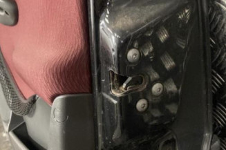 Porte avant droit FIAT PUNTO 2