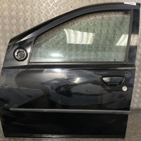 Porte avant gauche FIAT PUNTO 2 Photo n°1