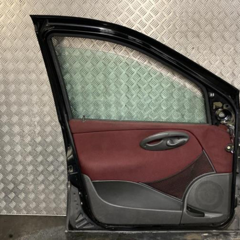 Porte avant gauche FIAT PUNTO 2 Photo n°3