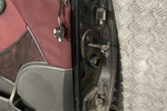 Porte avant gauche FIAT PUNTO 2