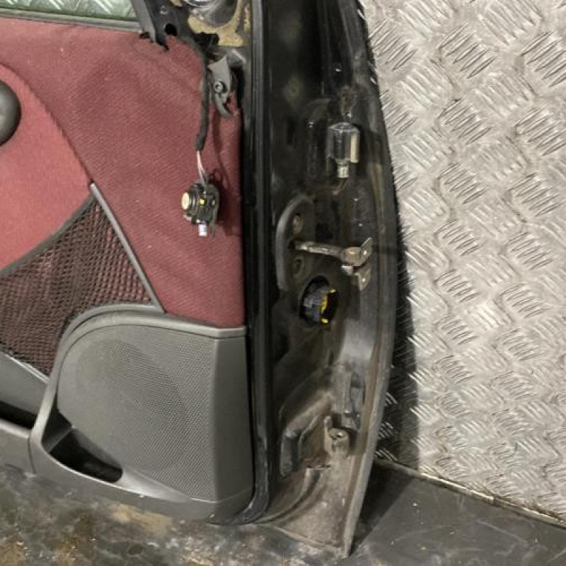 Porte avant gauche FIAT PUNTO 2 Photo n°4
