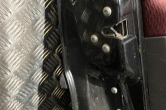 Porte avant gauche FIAT PUNTO 2