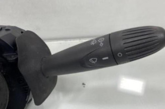 Com (Bloc Contacteur Tournant+Commodo Essuie Glace+Commodo Phare) FIAT PUNTO 2