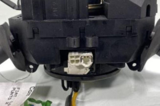 Com (Bloc Contacteur Tournant+Commodo Essuie Glace+Commodo Phare) FIAT PUNTO 2