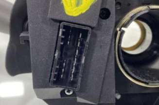 Com (Bloc Contacteur Tournant+Commodo Essuie Glace+Commodo Phare) FIAT PUNTO 2