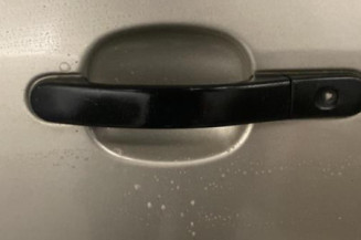 Porte avant gauche FORD FIESTA 5
