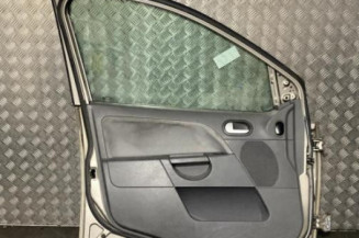 Porte avant gauche FORD FIESTA 5