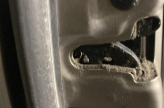 Porte avant gauche FORD FIESTA 5