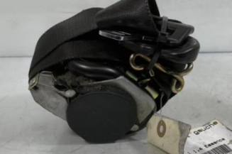 Pretensionneur de ceinture avant gauche FORD FIESTA 5 Photo n°1