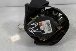 Pretensionneur de ceinture avant gauche FORD FIESTA 5