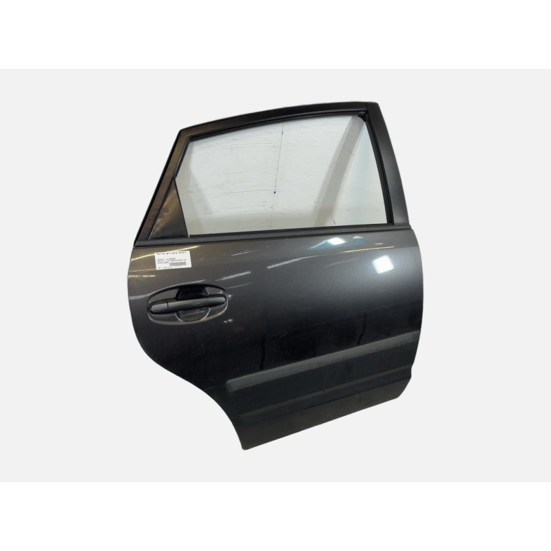 Porte arriere droit TOYOTA PRIUS 2 Photo n°2