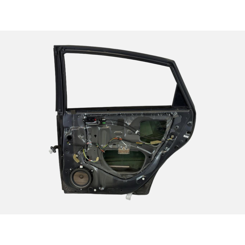 Porte arriere droit TOYOTA PRIUS 2 Photo n°4