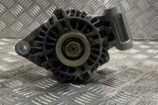 Alternateur FORD FIESTA 5